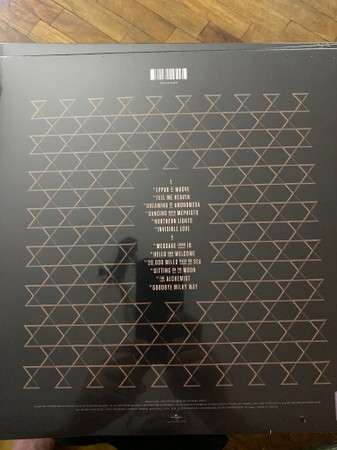 Enigma – A Posteriori LP